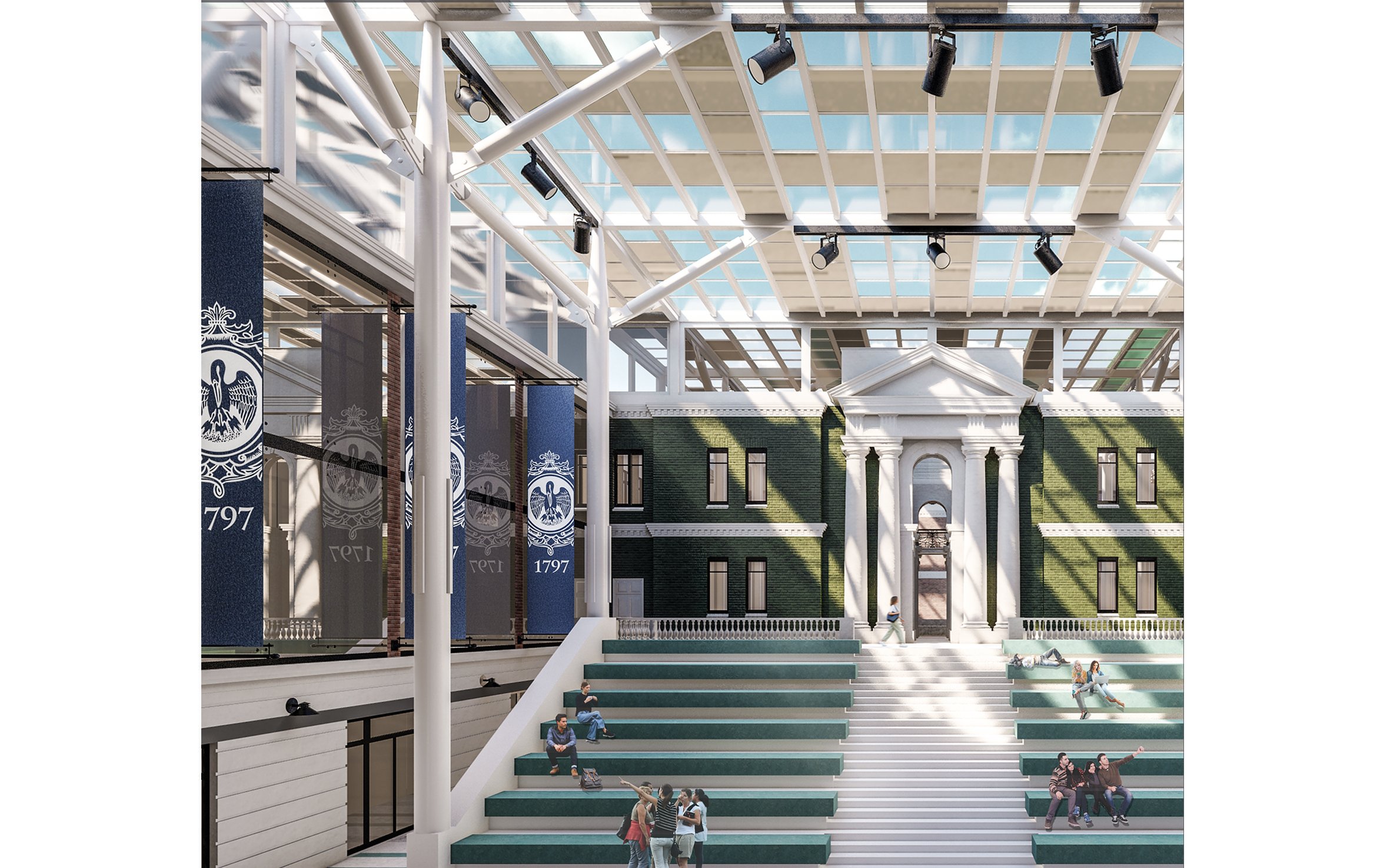 «Золотой Трезини» представил номинантов2