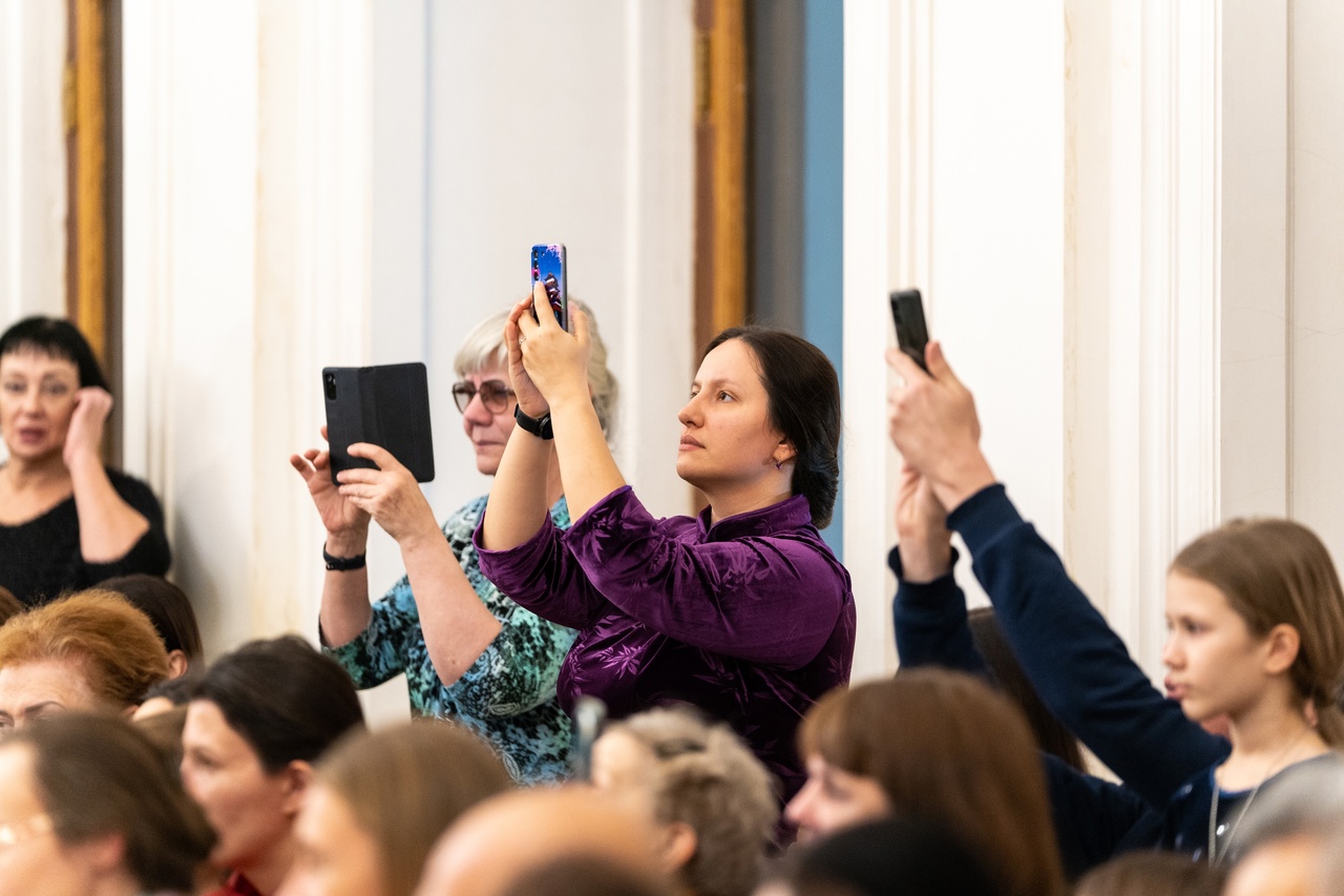 Концерт-лекция проекта «МИРС» состоится в «Арт Док Комитете» на Васильевском4