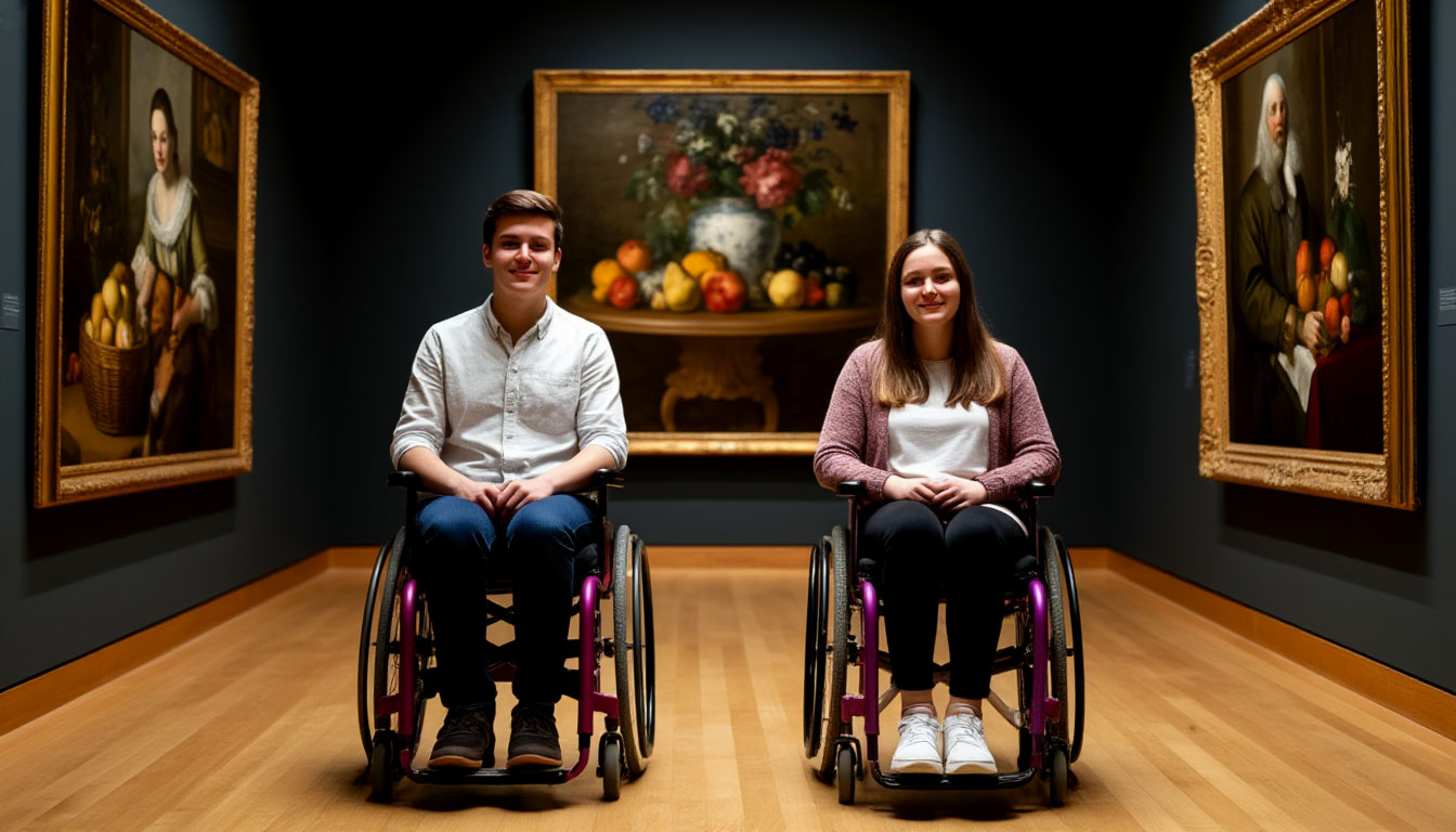 Инклюзивный Петербург: 2 – 8 февраля 2026 года