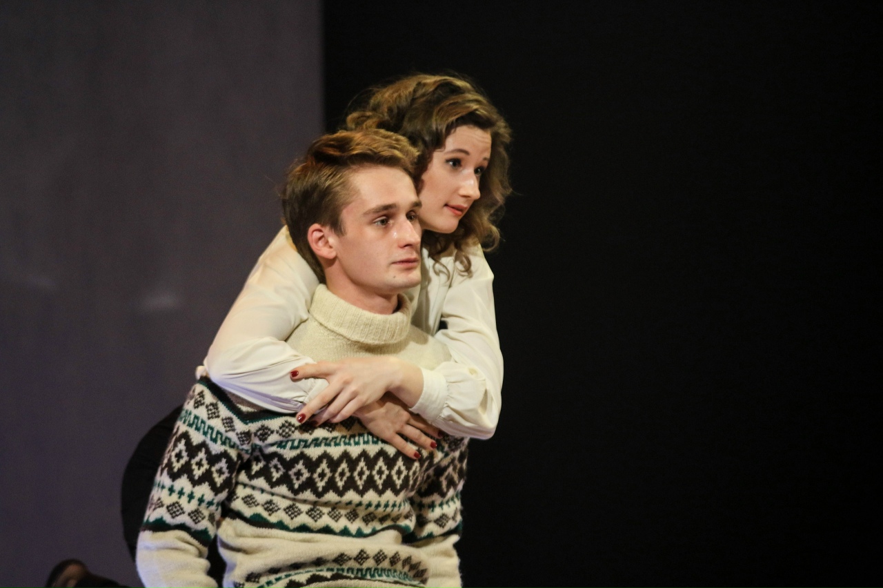 Мир Довлатова оживит театр «Мастерская» на новой площадке7