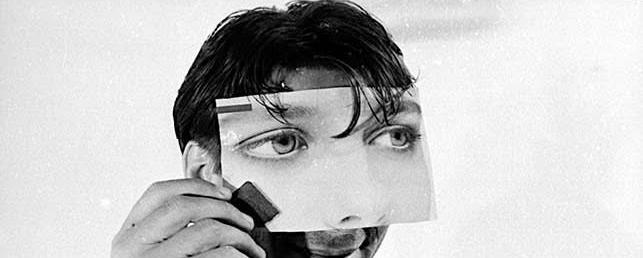 В «Борее» покажут работы Сергея Свешникова