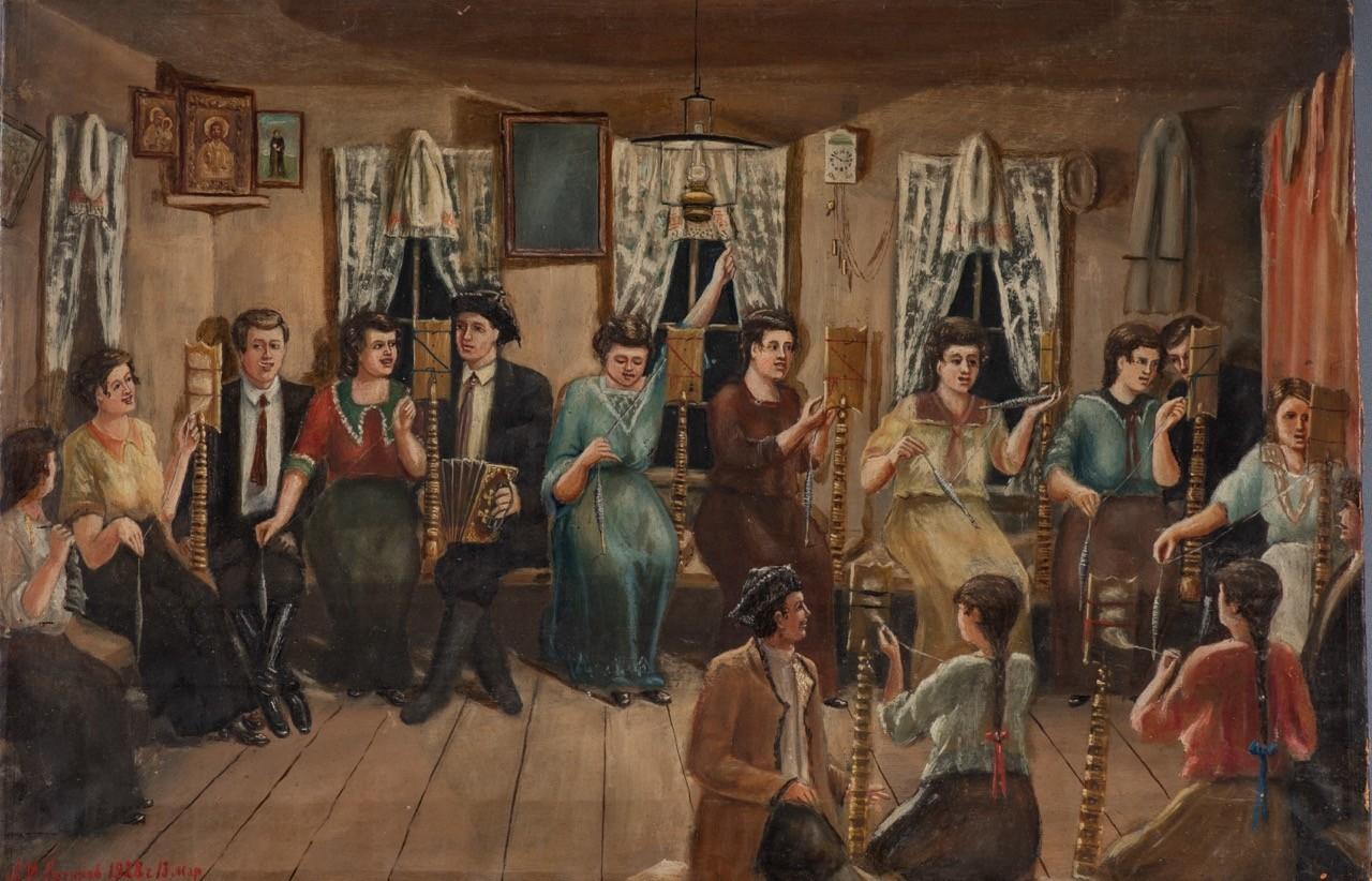 ФГБУК «Государственный Русский музей»