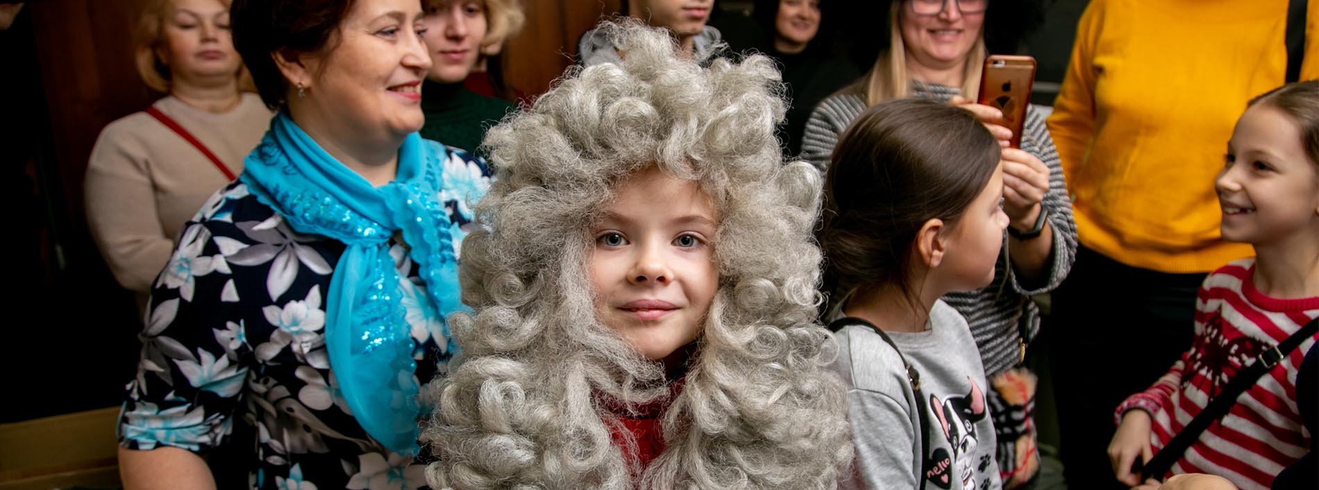 Театр Эстрады приглашает подростков в закулисье