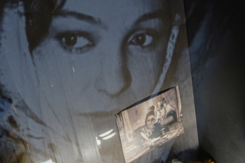 Наталья Бондарчук: «"Ленфильм" принадлежит городу»