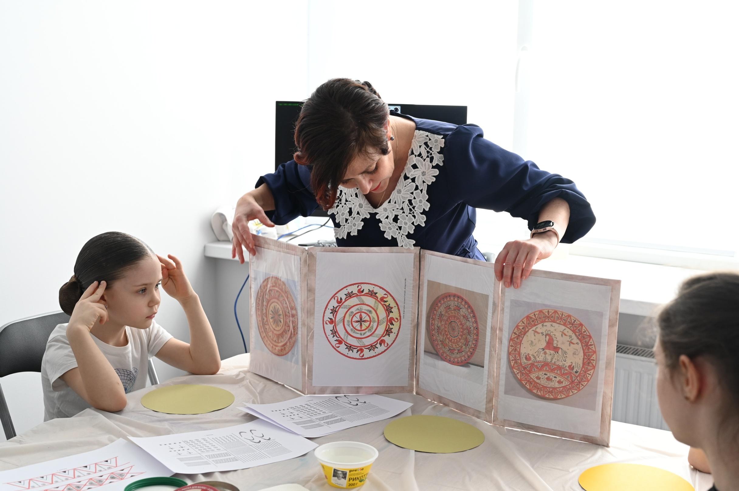 Креативное арт-пространство «КАРП» 5