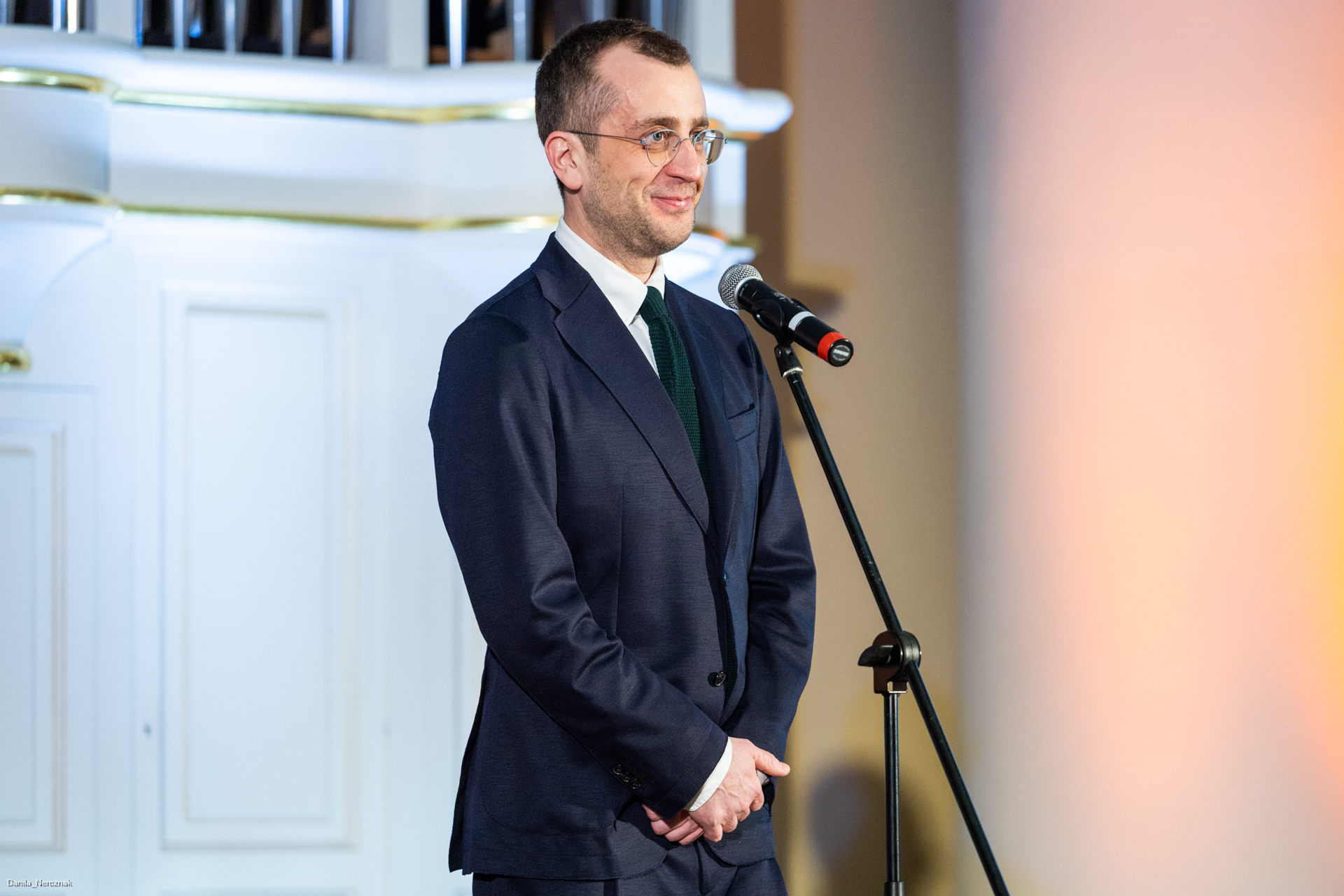 Премию имени Кирилла Лаврова вручили в Петербурге5