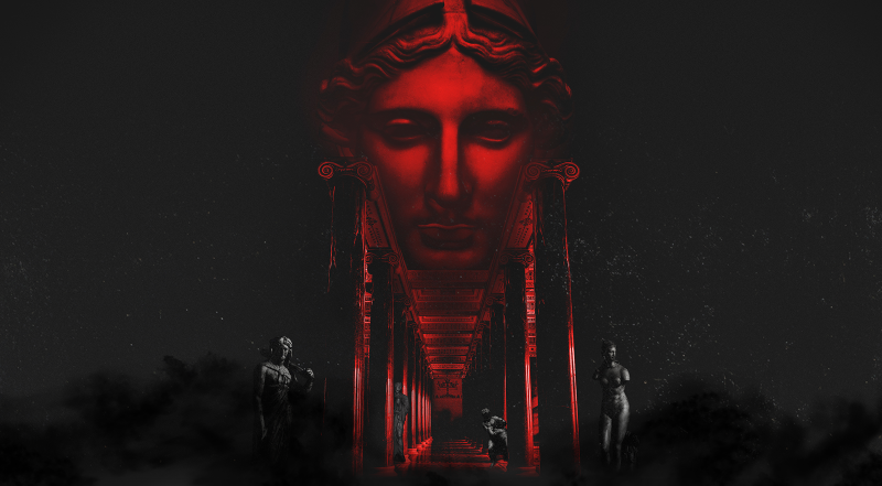 «Ящик Пандоры» откроют в Эрмитаже