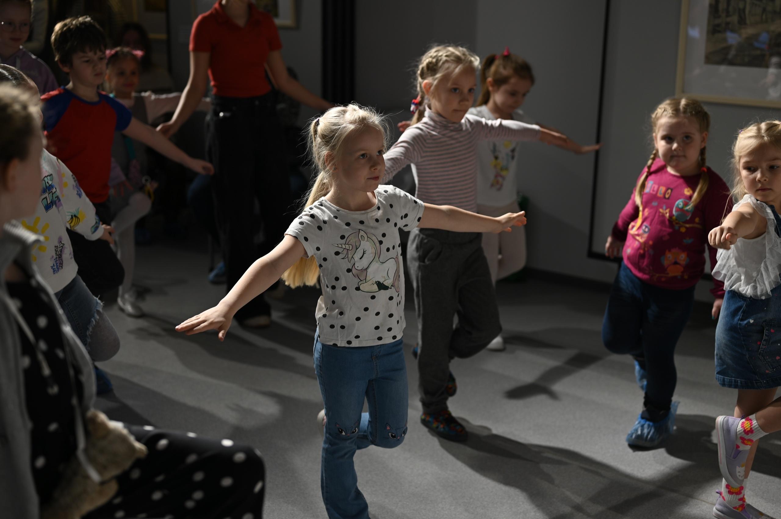 Креативное арт-пространство «КАРП» 2