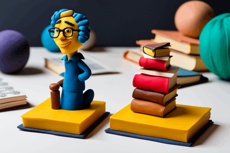 Иискуственный интеллект