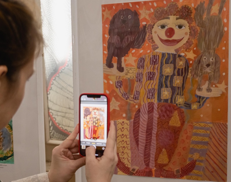 Сказка в «Зазеркалье»: подведены итоги  XVIII фестиваля-смотра «Я уже артист!»