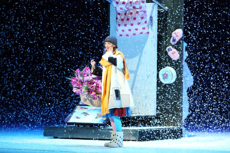 «Рождественская сказка» Щедрина станет явью на сцене Мариинки 