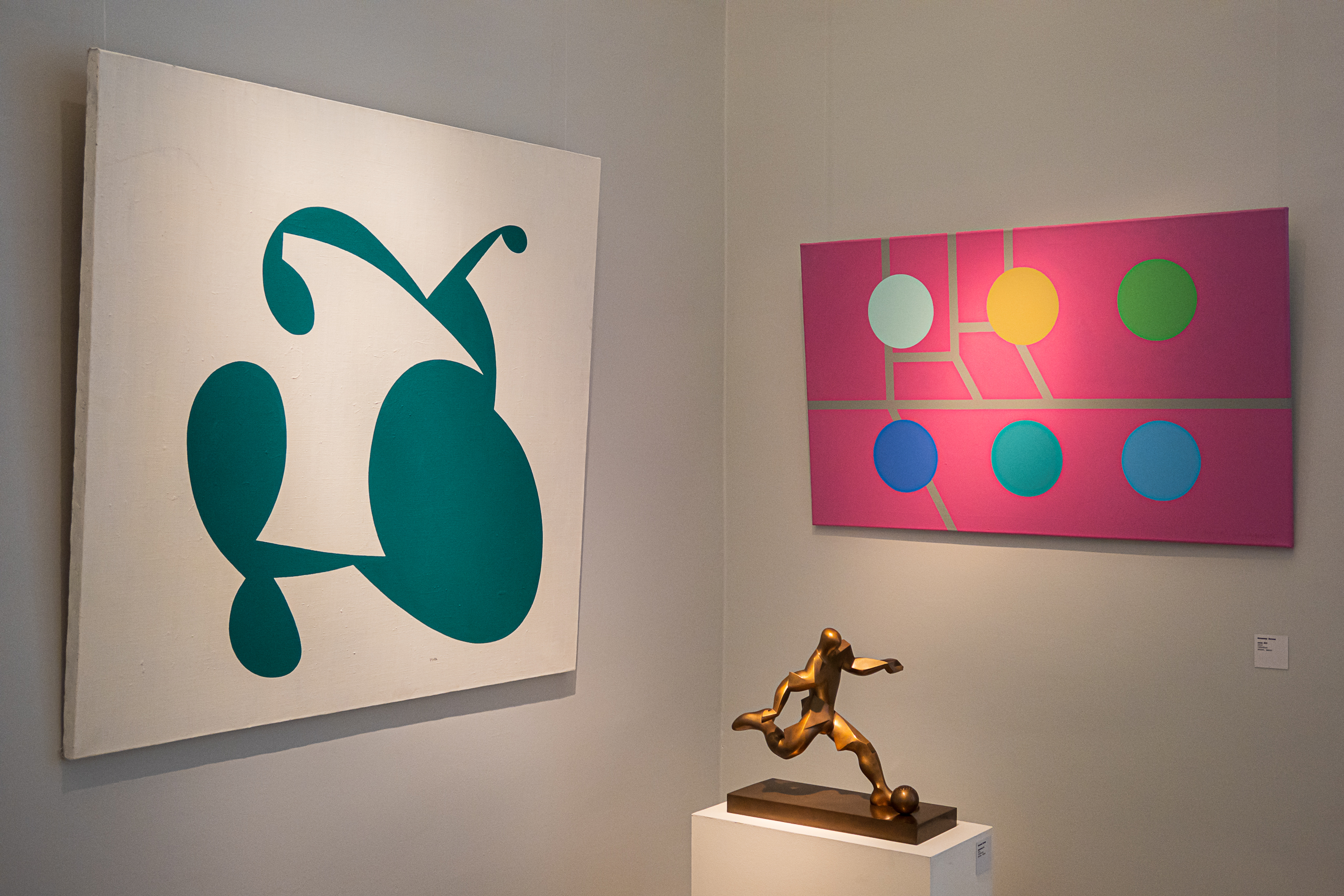 «Игры, в которые играют люди»: в Русском музее исследуют близость и контроль4