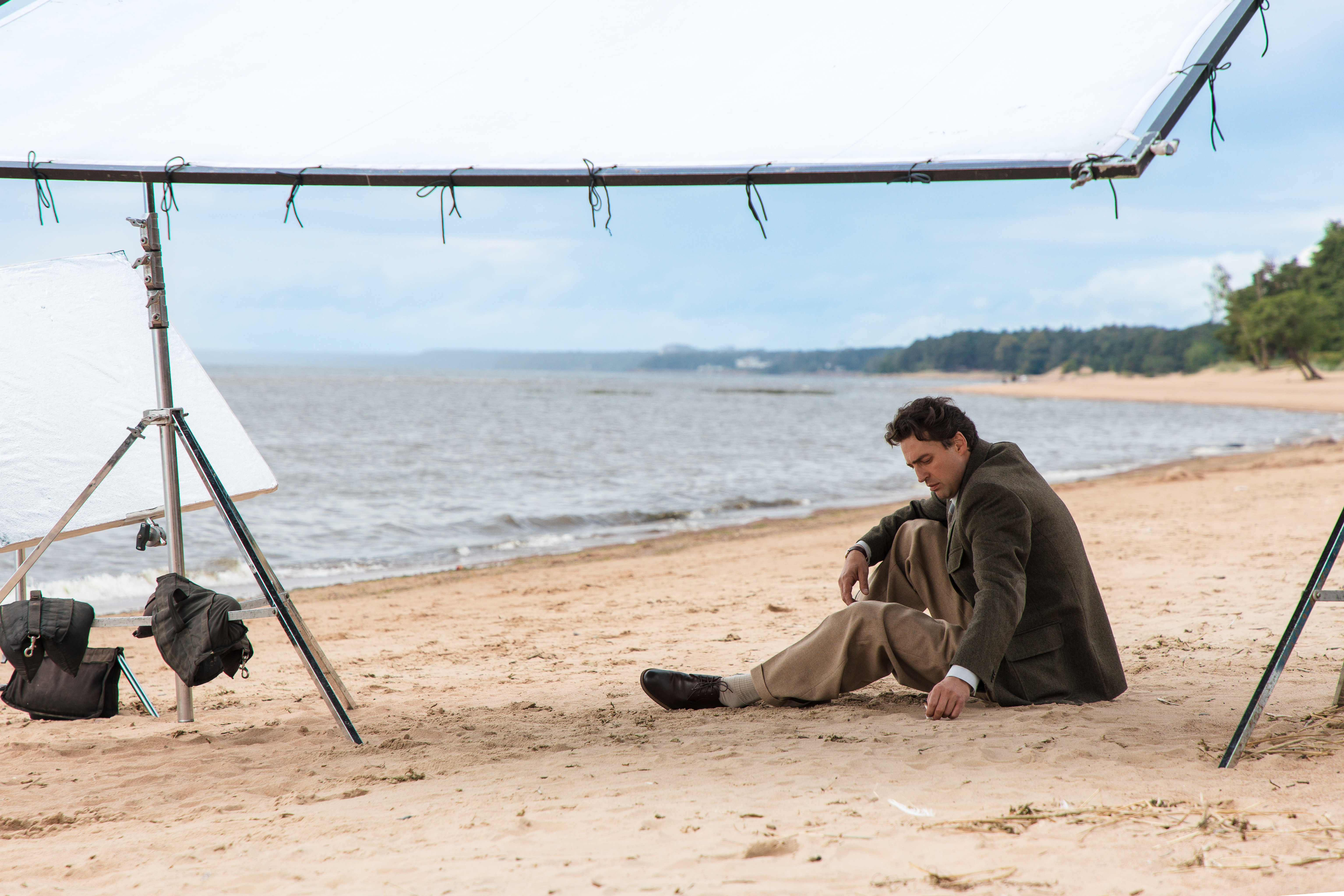 О Юрии Кнорозове снимут полнометражный фильм 6