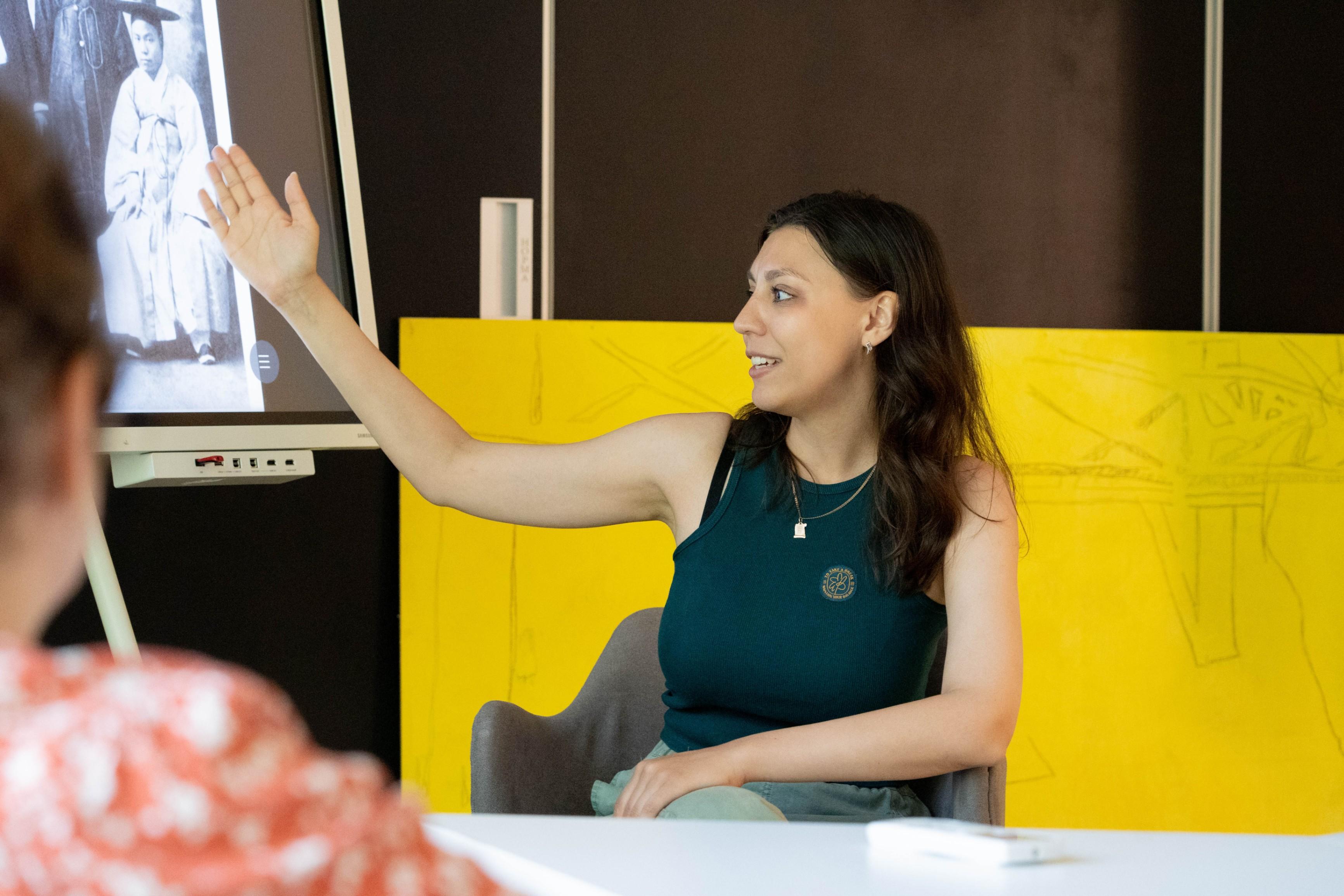 Архив учреждения