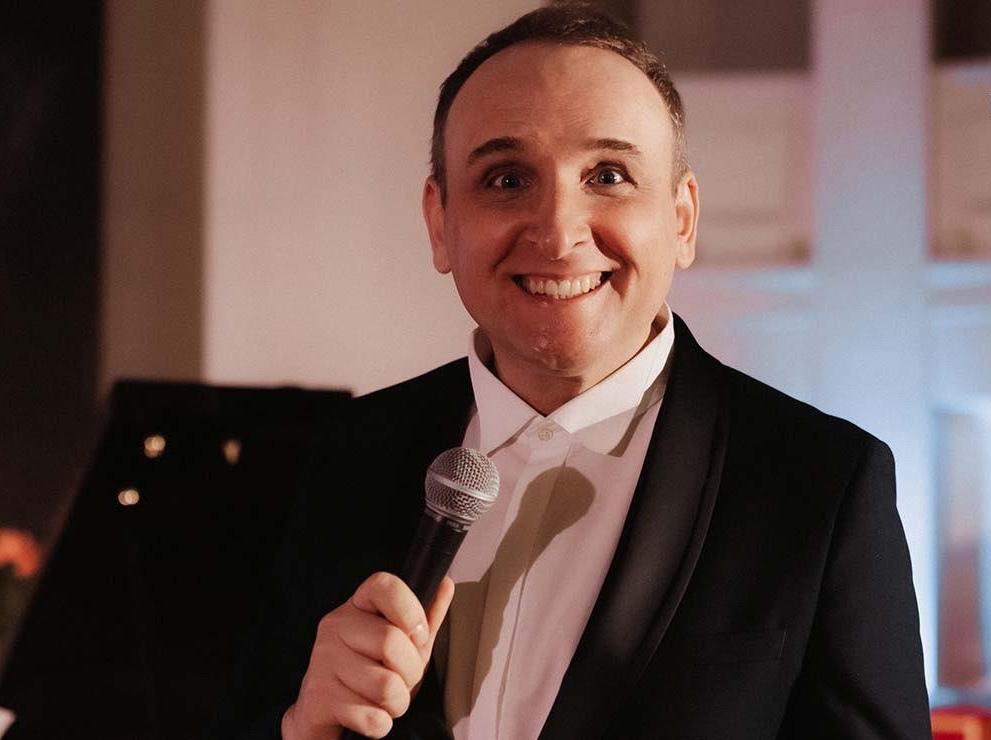 Ван Гог. Письма к брату. Орган, виолончель, художественное слово