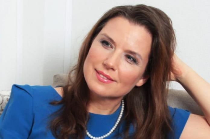 Наталья Павлова: «Поэзия – это творчество совместное с читателем»