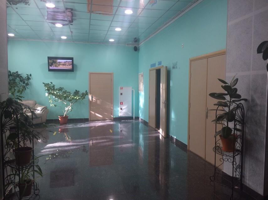 Кинотеатр «Заневский» 2