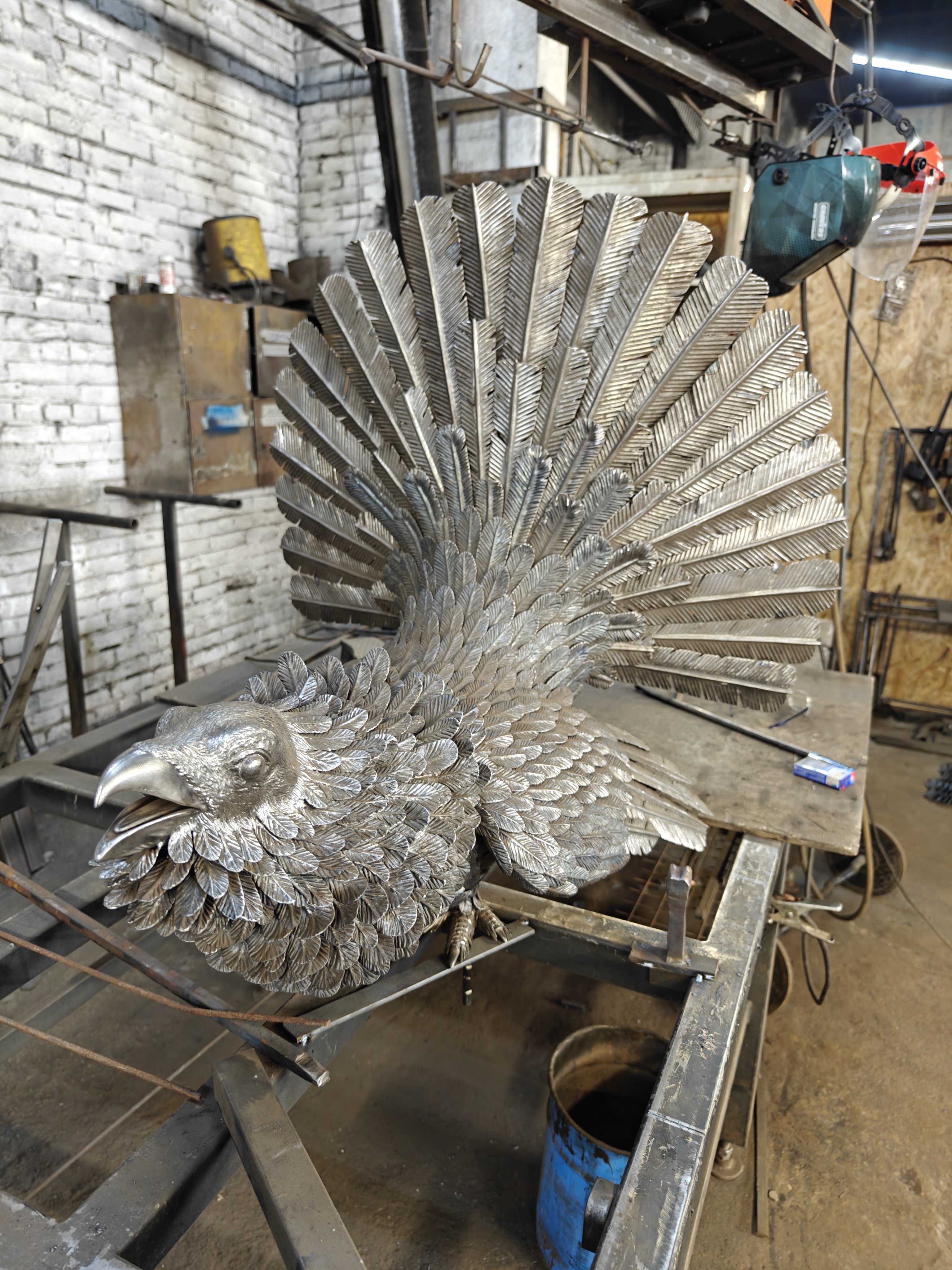 Российские и американские художники запустили международный арт-проект3