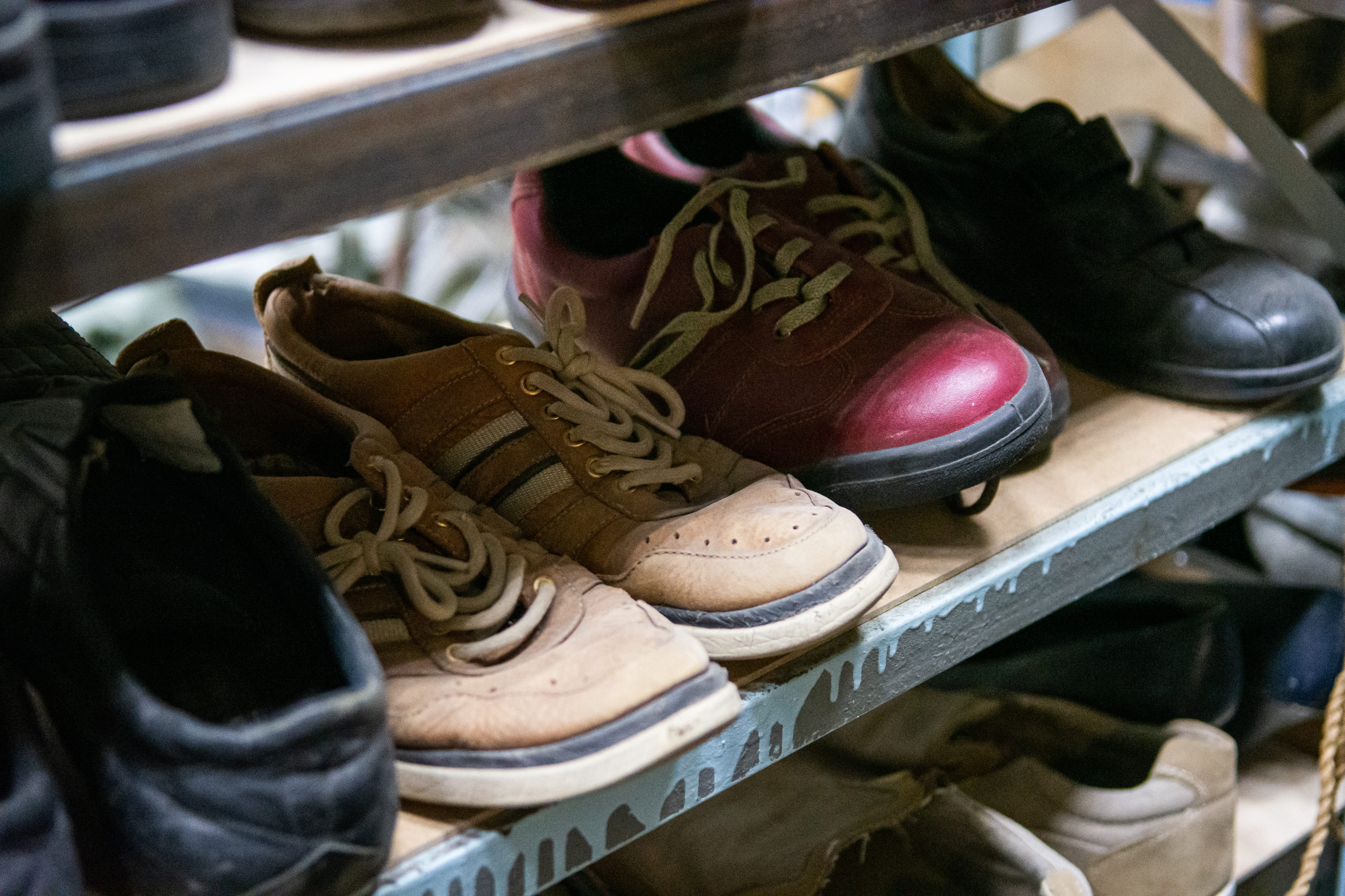 Сергей Фигнер рассказал о секретах работы звукооформителя на «Ленфильме»3