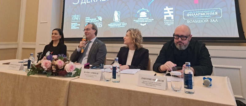 Фестиваль искусств имени Шаляпина «Дар» расскажет о великом артисте и современном искустве