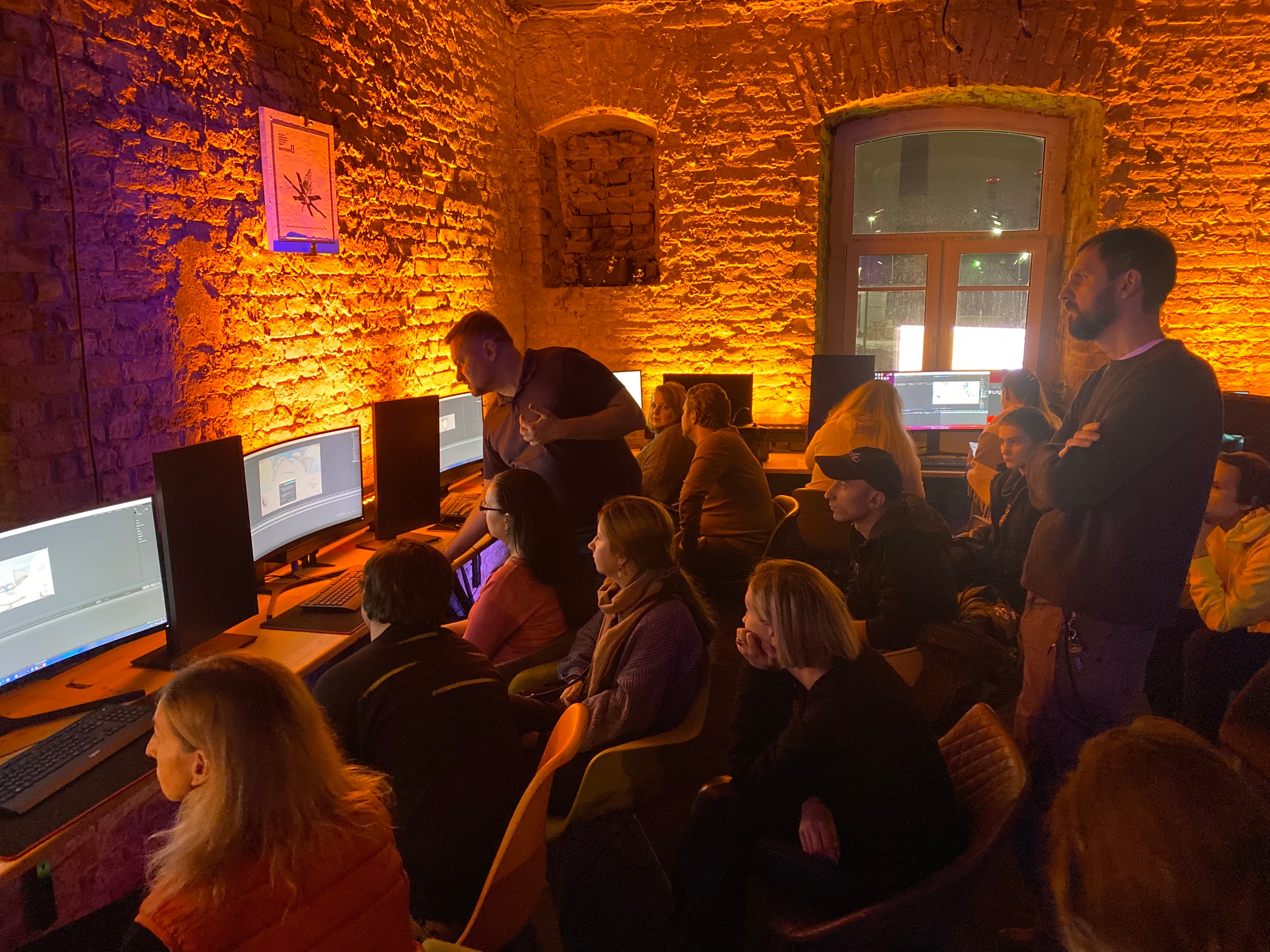 Фестиваль «Культура 360» сотрёт границы между кино и реальностью1