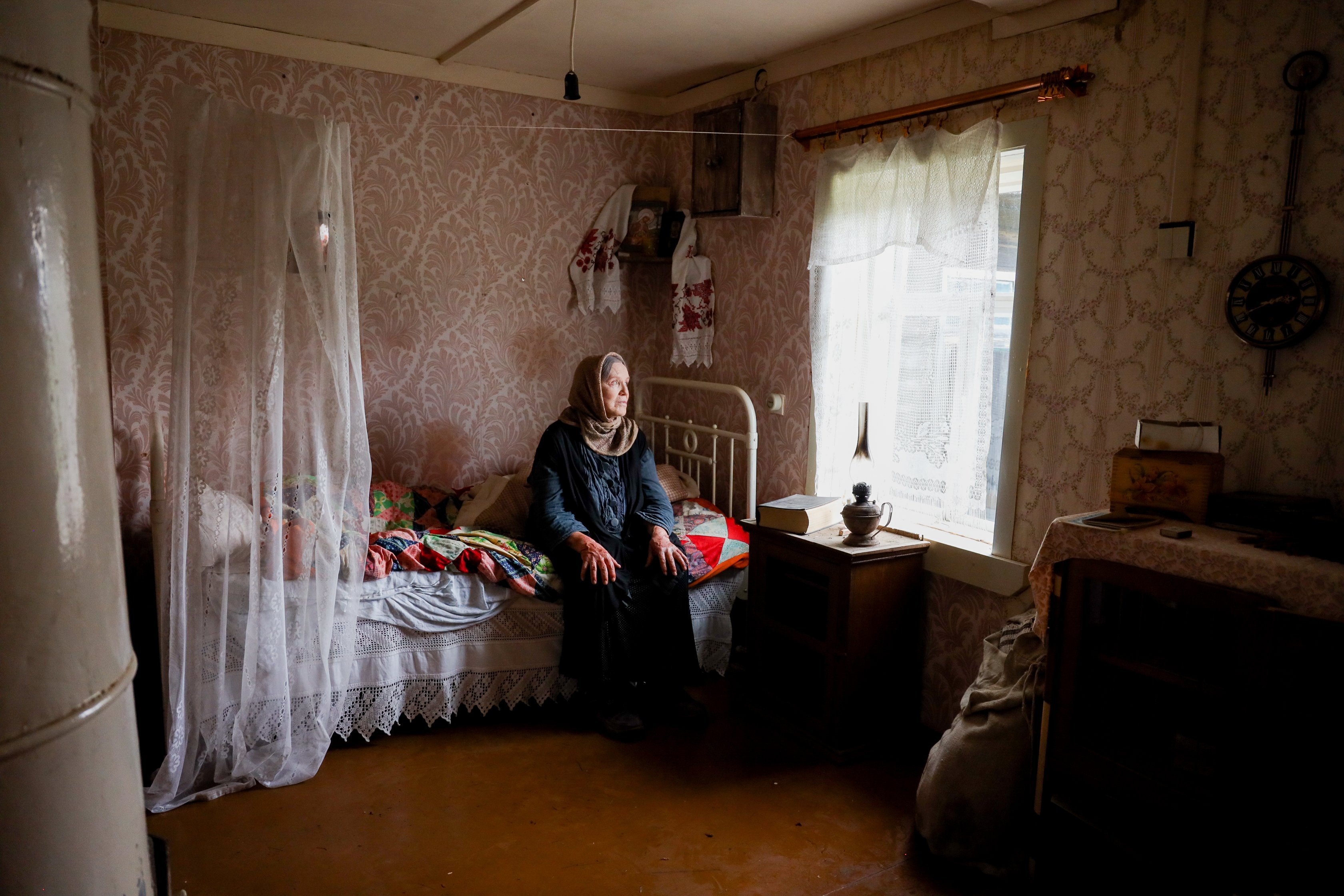 Фото — Мария Лурье. Фотографии предоставлены продюссером Галиной Фесенко. Правообладатель: кинокомпания «Катарсис».