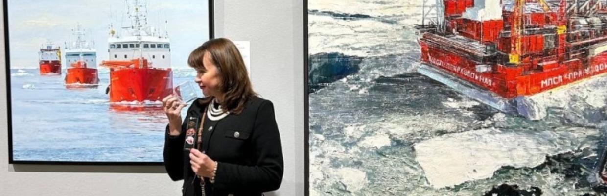 Елена Даргель: «Мир становится ярче, когда начинаешь слышать запахи» 