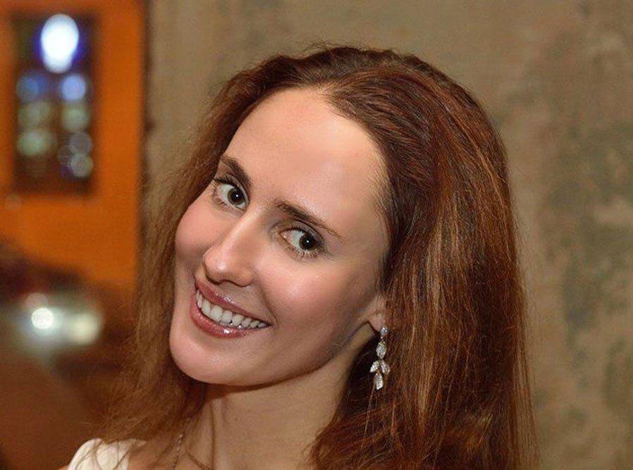 ГБУК «Санкт-Петербургский государственный музей театрального и музыкального искус­ства»