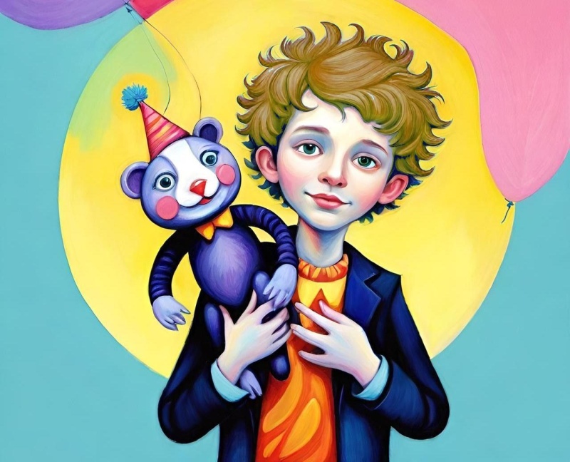 Петербург для всей семьи: куда пойти с детьми с 19 по 21 июля 2024 года