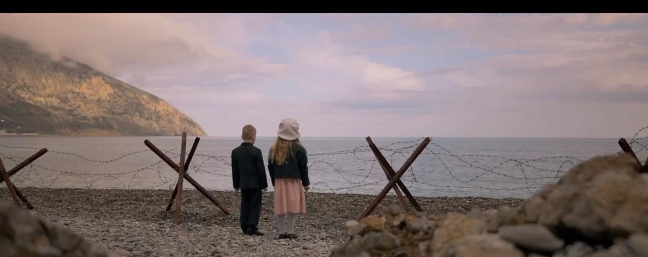 Разные лики войны можно увидеть в День памяти и скорби на «Ленфильме»  