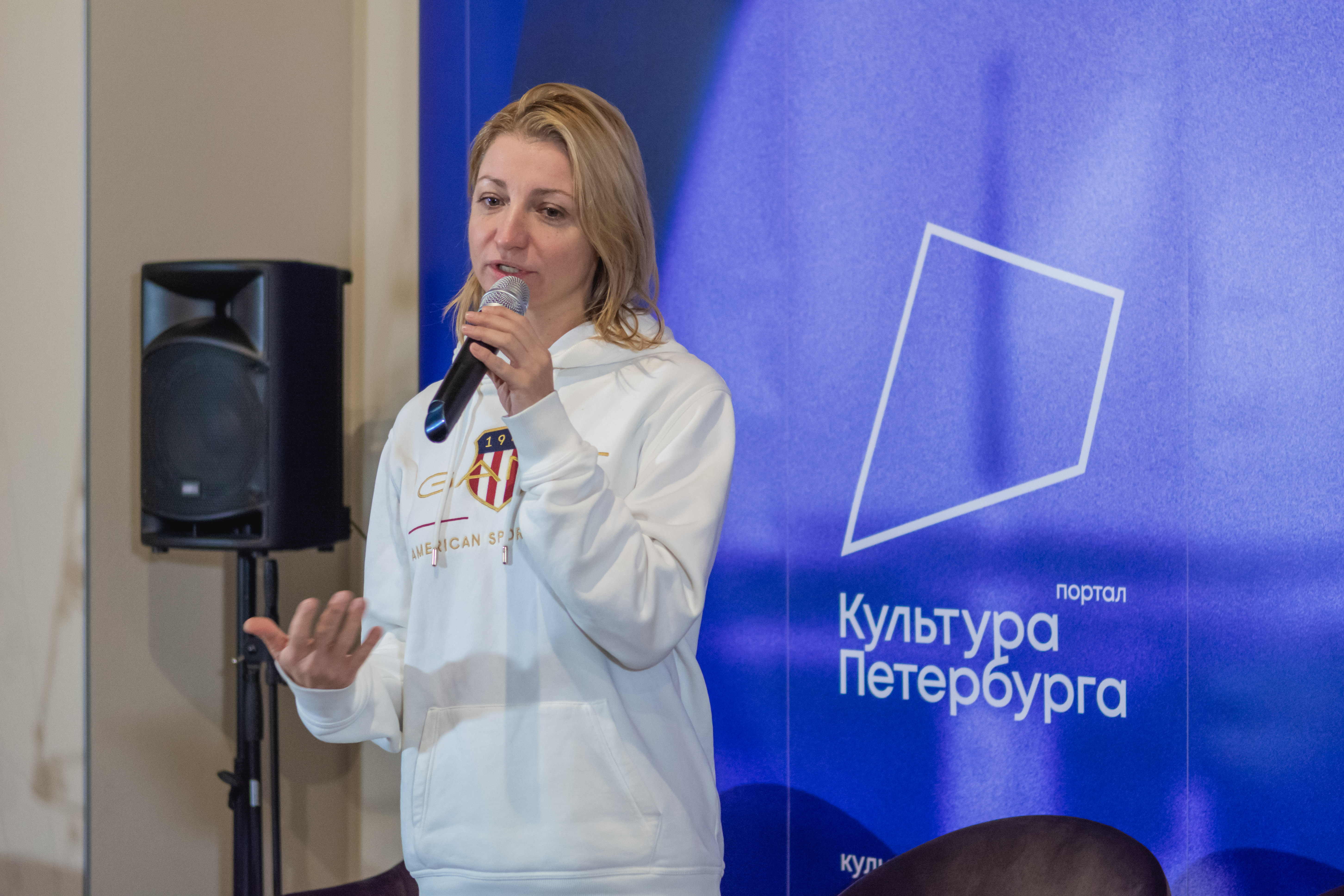 Юнкоры «МедиаКульта» победили страхи и примерили роль телеведущих2
