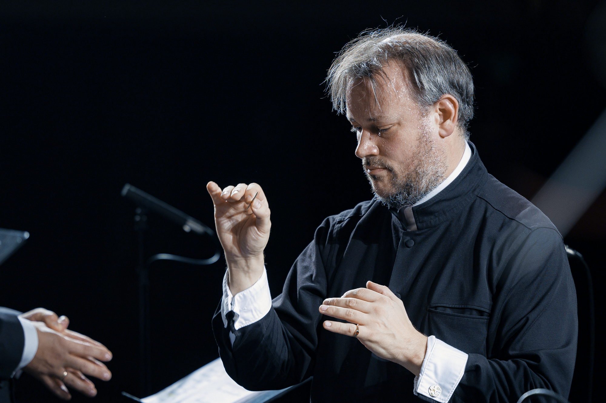 IV фестиваль Горковенко - от Чайковского до Курёхина4