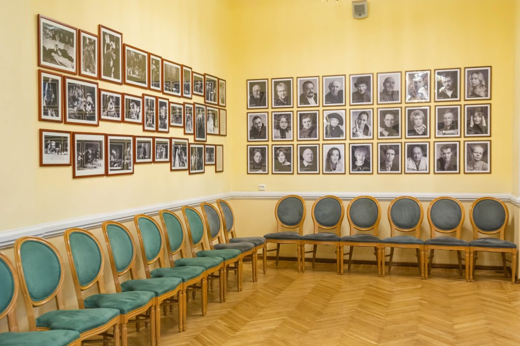 Свидание в Петербурге: куда пойти вдвоем с 18 по 20 октября 2024 года 4