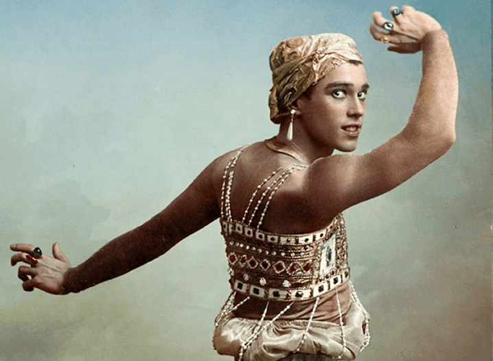 ГБУК «Санкт-Петербургский государственный музей театрального и музыкального искус­ства»