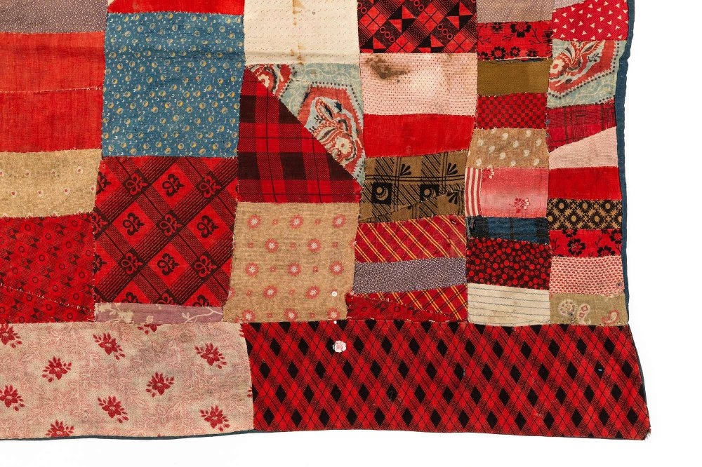 В Этнографическом музее пройдёт праздник лоскутного шитья 