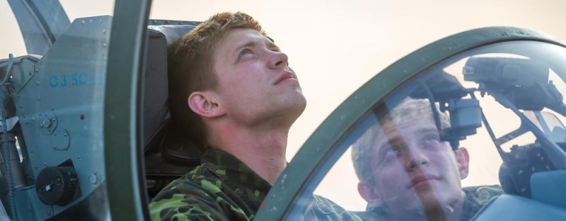 Обложка: Кадр из фильма «Брат во всем» Обложка: Кадр из фильма «Брат во всем»