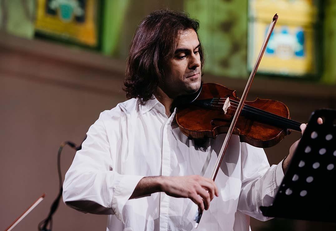 Вивальди. Времена года