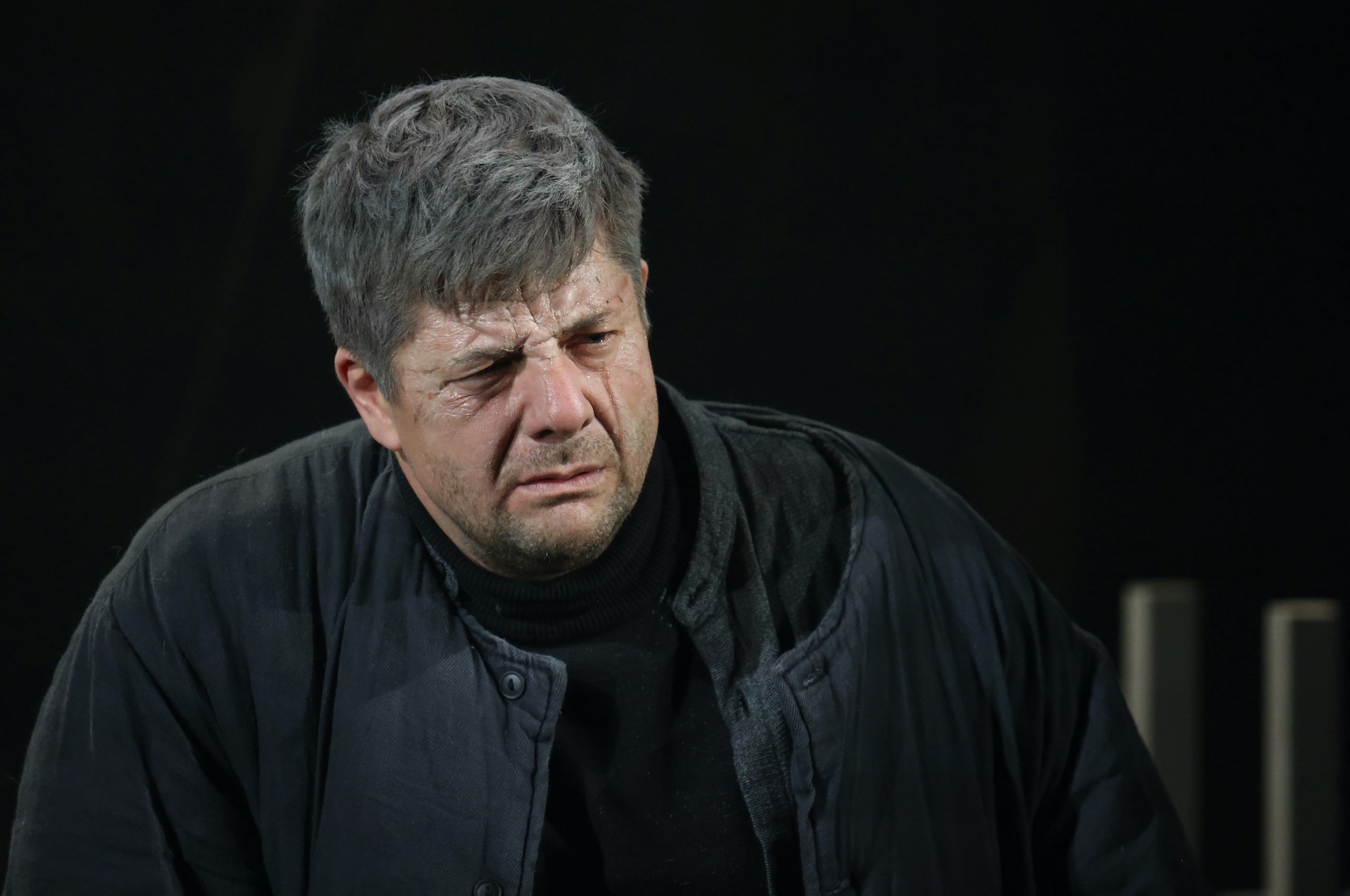 В «Мастерской» представят «Пушкинский дом» Андрея Битова3