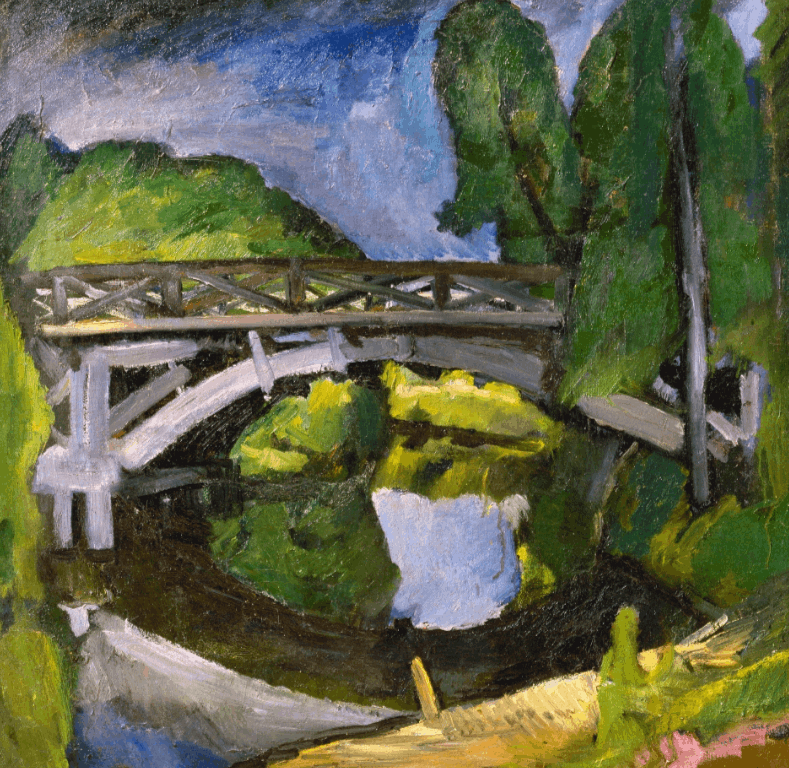 ФГБУК «Государственный Русский музей»