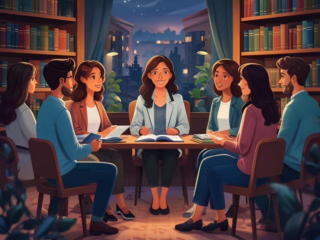 Изображение сгенерировано нейросетевой моделью GigaChat по запросу ГСЦБС.