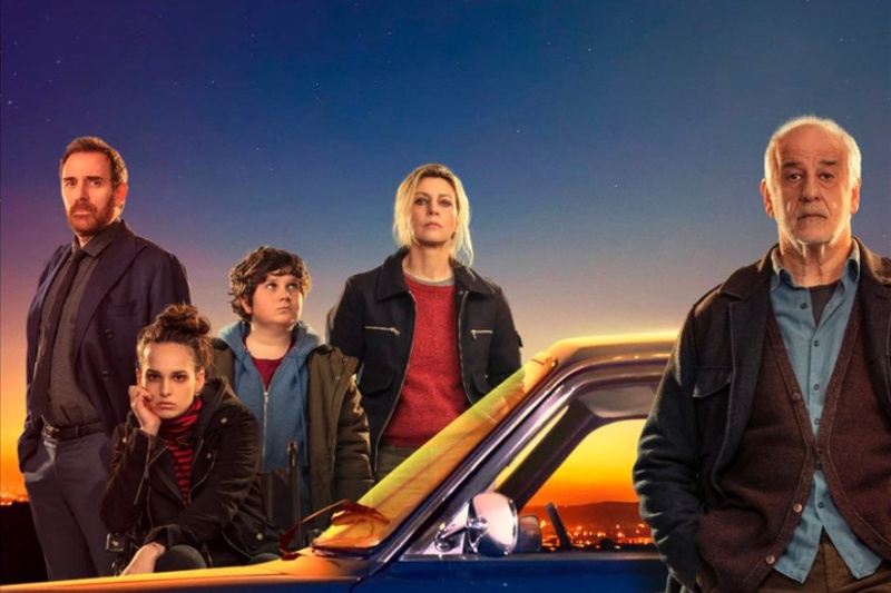 Фильм «Первый день моей жизни»