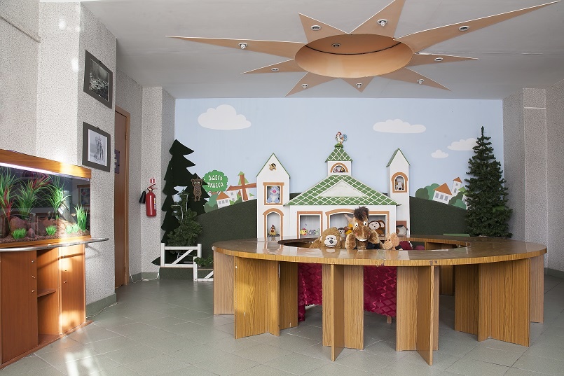 Центральная детская библиотека им. Н. А. Внукова 2