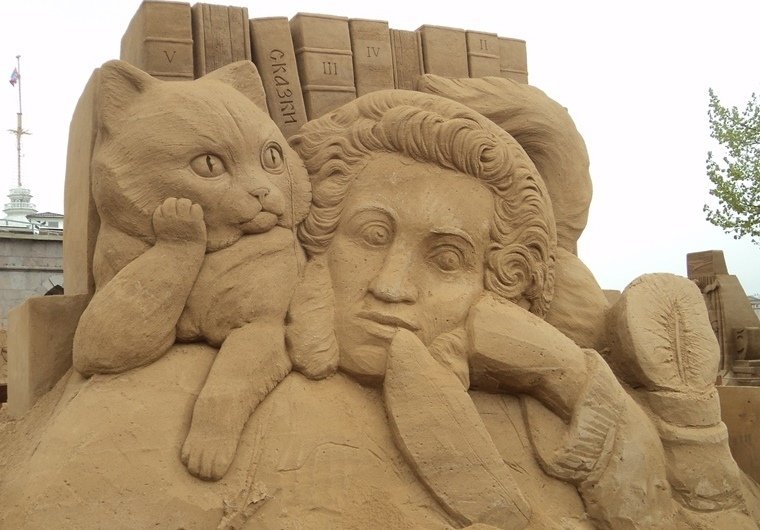 Фото редакции портала «Культура Петербурга»