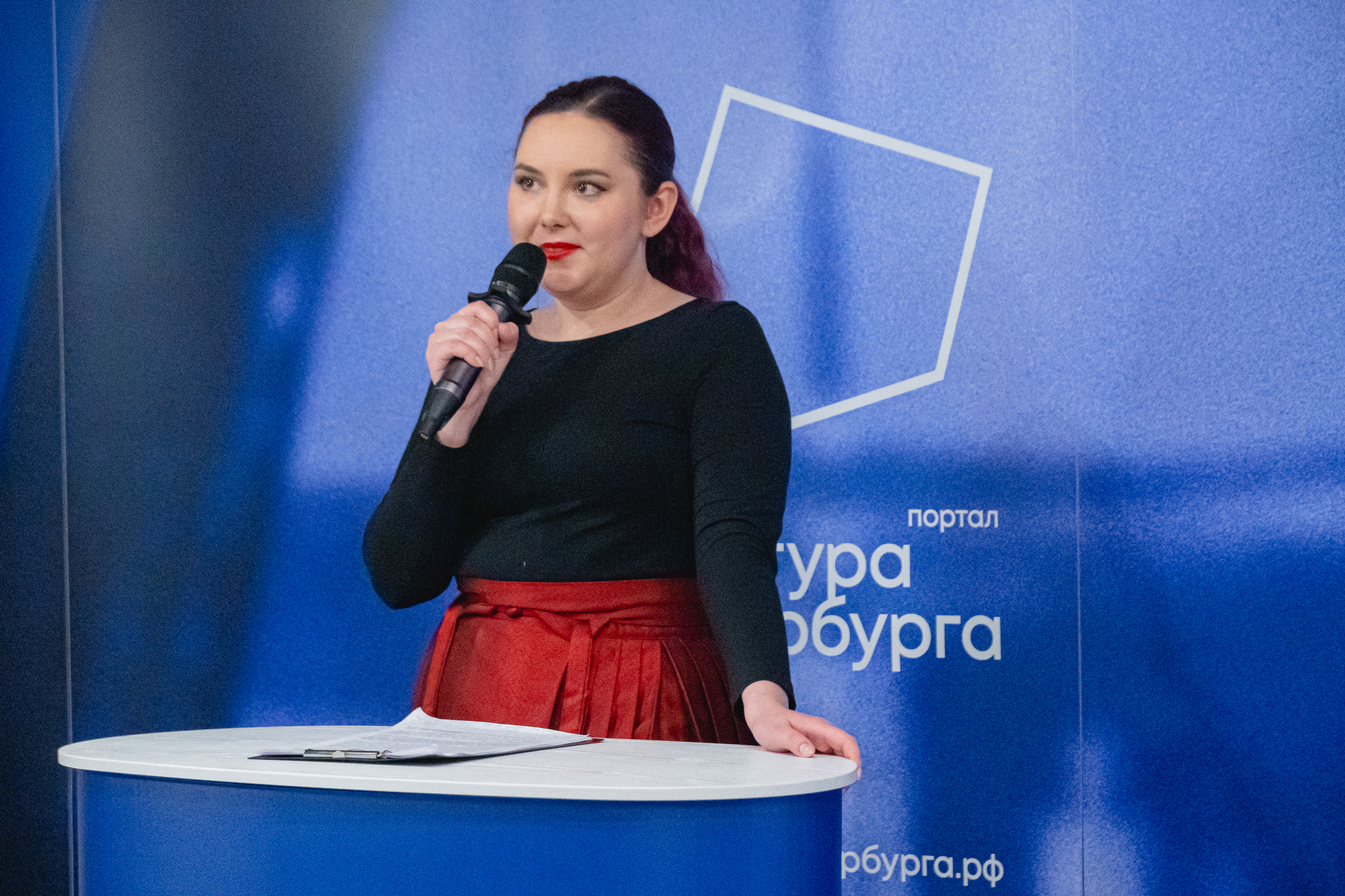 В медиацентре «Культура Петербурга» показали, как нужно праздновать Китайский Новый год5