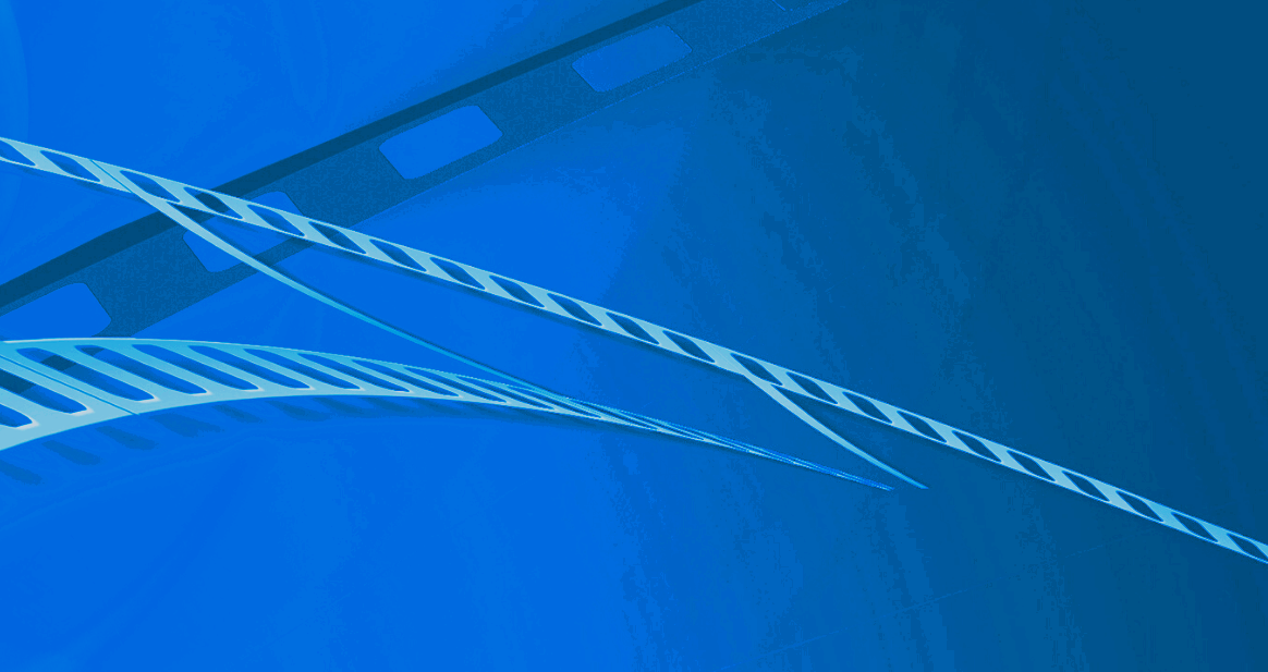 Кино в Петербурге