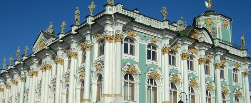 Фото заставки: Портал «Культура Петербурга». Правообладатель: Институт культурных программ.