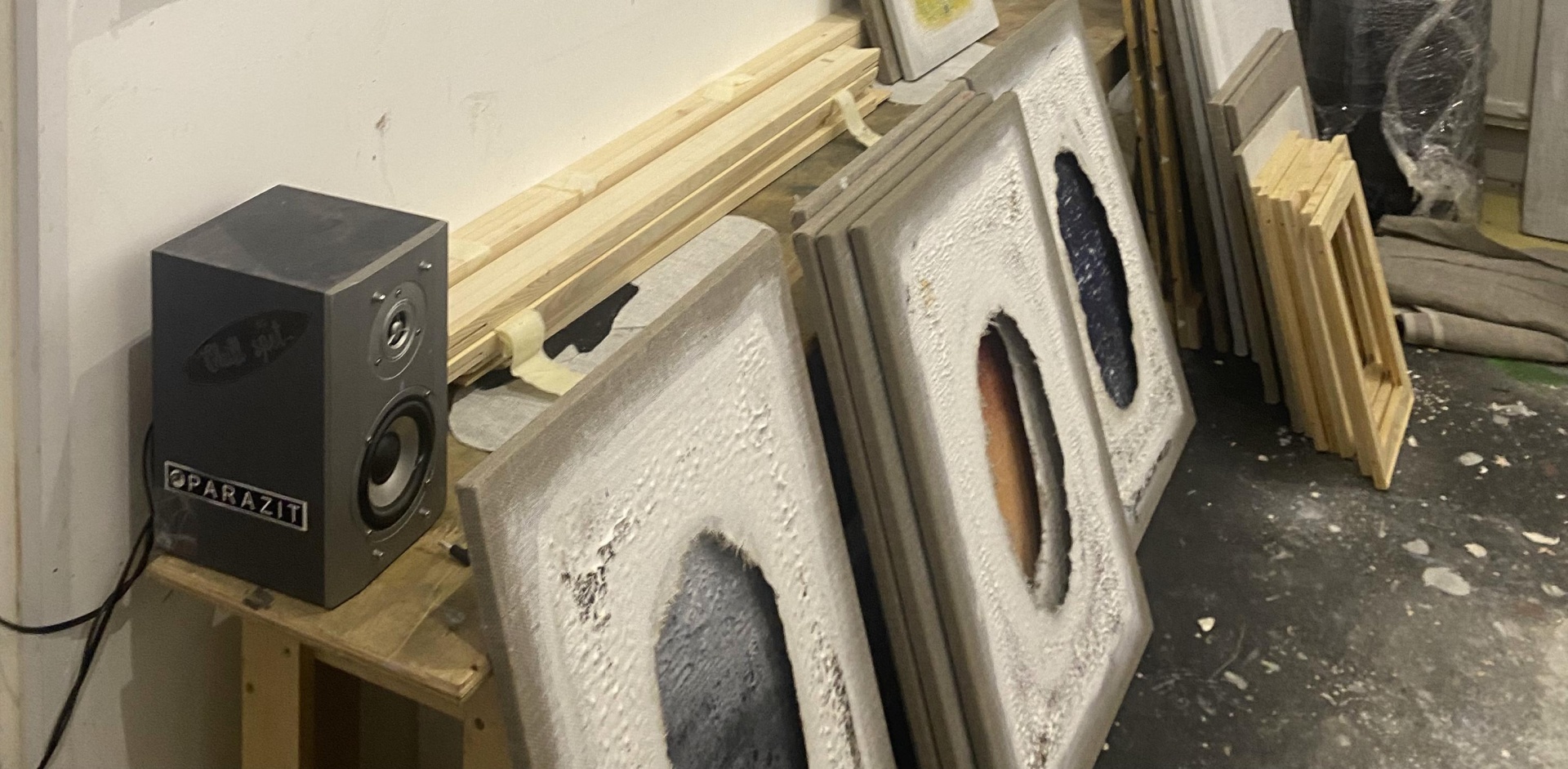 Правообладатель фото: пресс-служба проекта ART Inside.