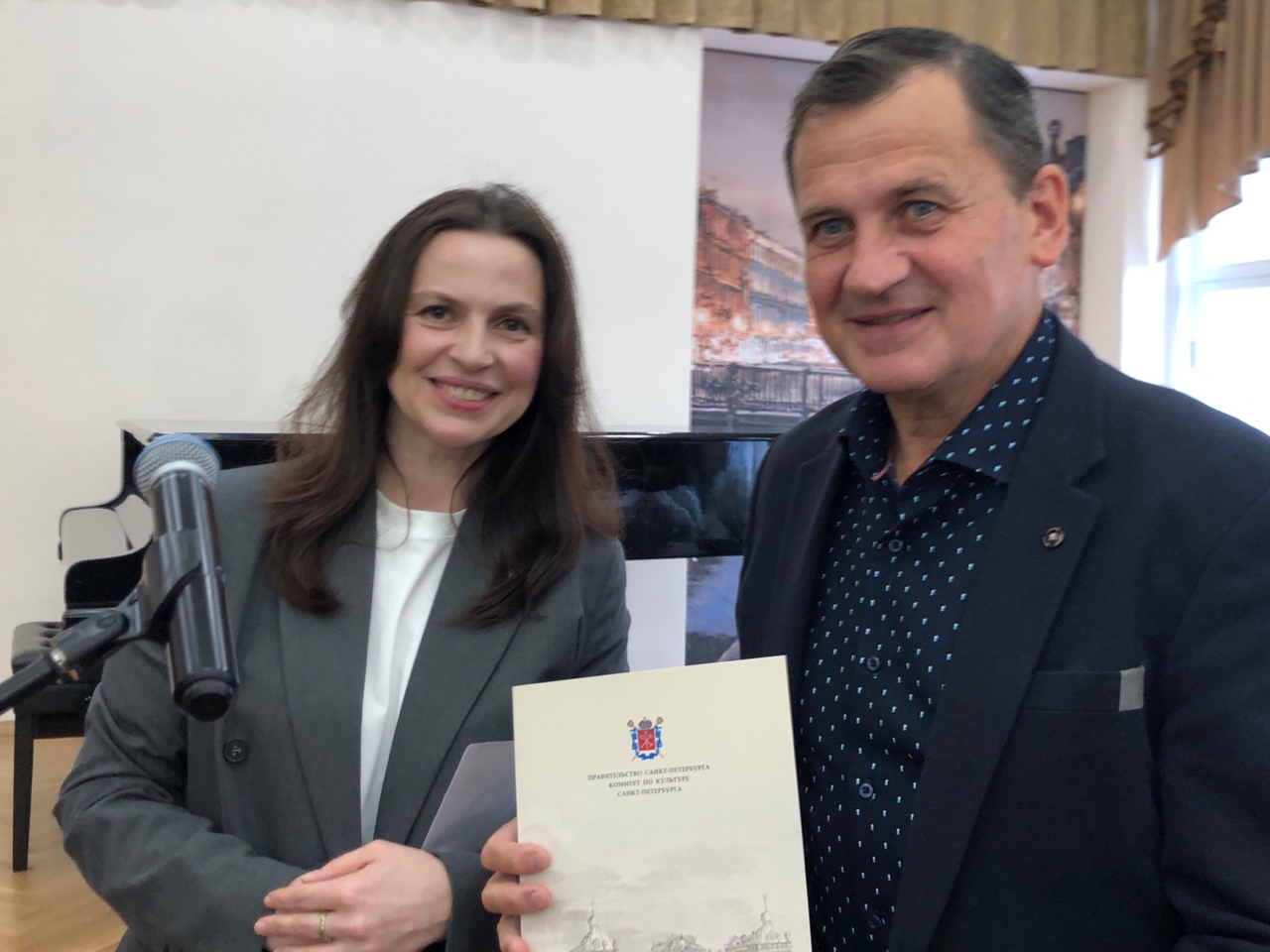 Екатерина Степанова: «Нам есть, чем гордиться»19