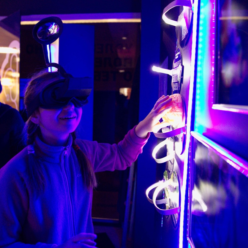 Иродионов Родион: Можно сказать, что человек — это его мозг.