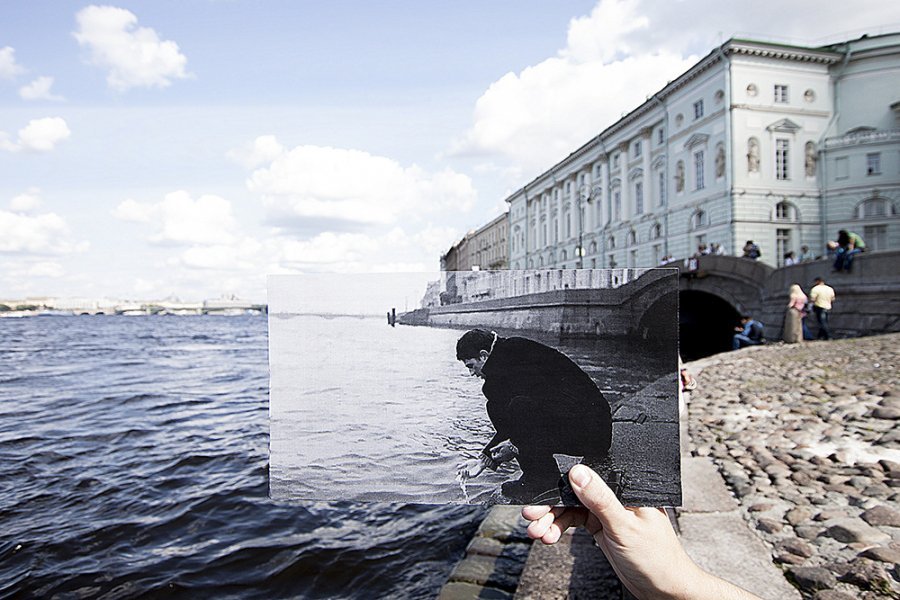 «Камера, мотор!»: места съемок культовых фильмов в Петербурге